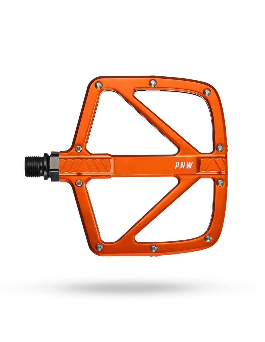 pnw loam pedals PNW Components