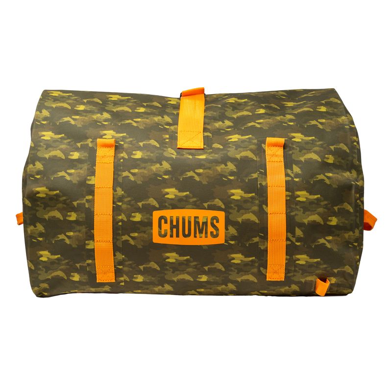 CHUMS STORM ROLLTOP DUFFEL - LTD – PNW Bikes