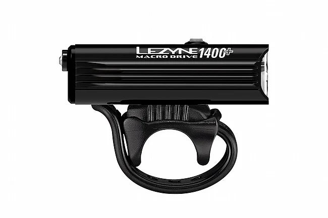 Lezyne Macro Drive 1400+ Headlight – PNW Bikes