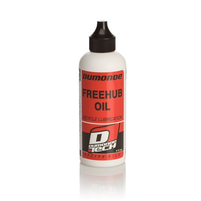 Dumonde Tech Original Chain Lube 4 oz