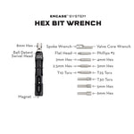 Wolf Tooth EnCase System Bar Kit One