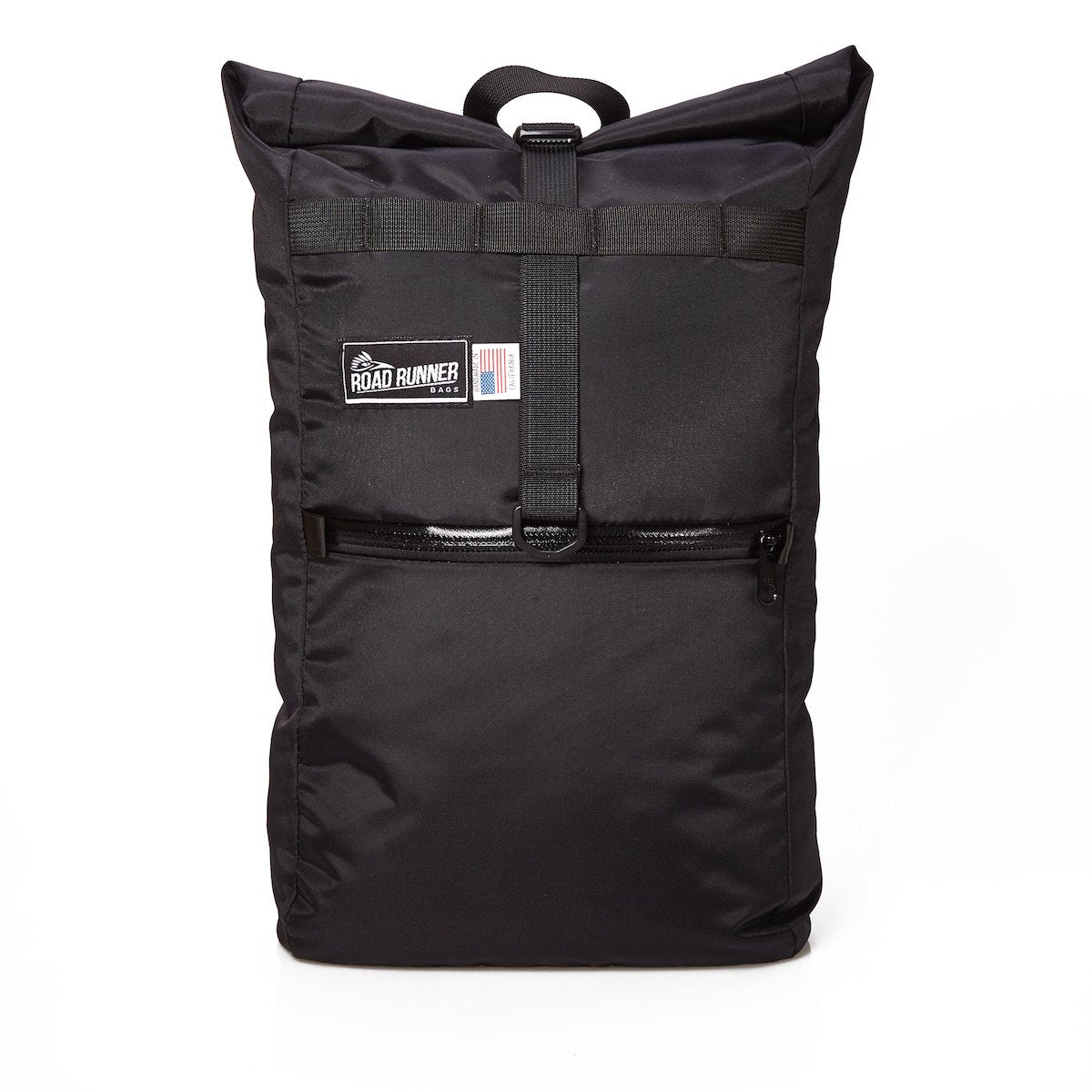 Supreme Mesh Mini Duffle Bag 'Black' | Black | Men's Size 200