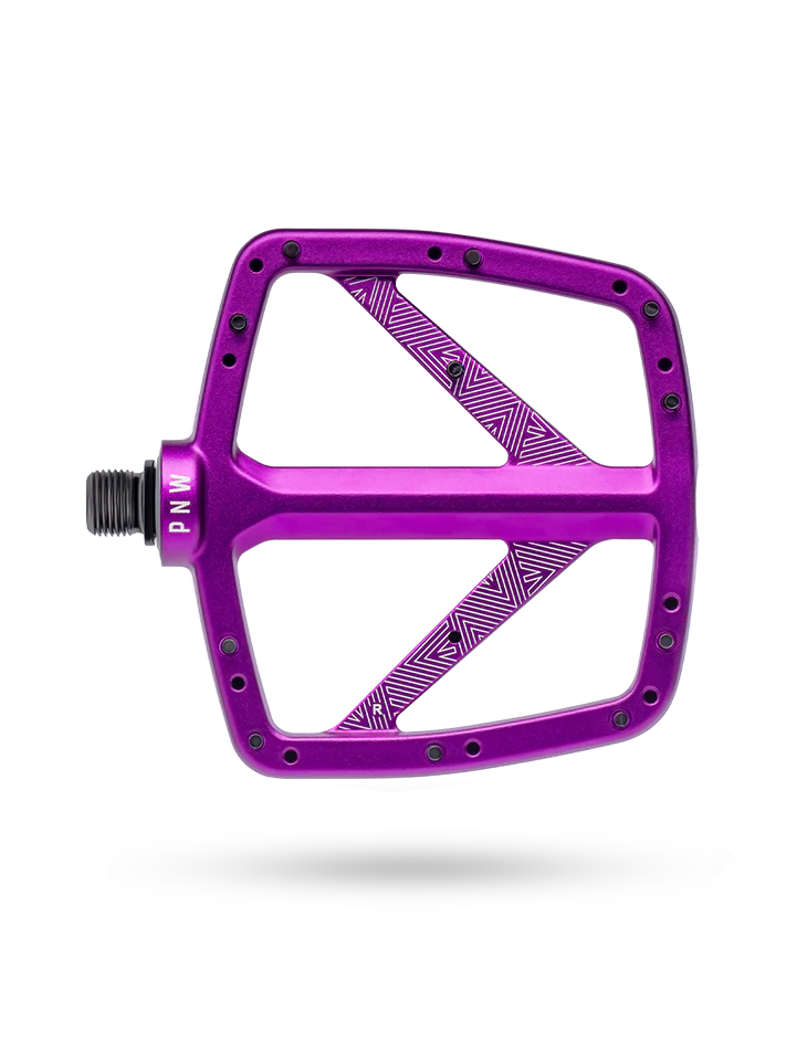 PNWコンポーネンツ Loam ペダル LOAM PEDAL – PNW Components