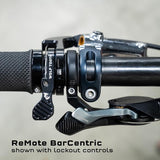 Wolf Tooth ReMote BarCentric
