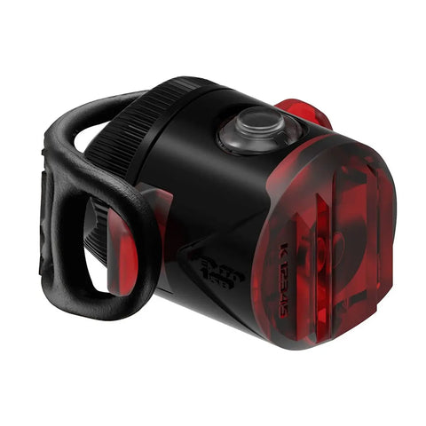 Lezyne Femto USB Rear Light