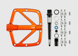 PNW Components Loam Alloy Pedals Gen 3