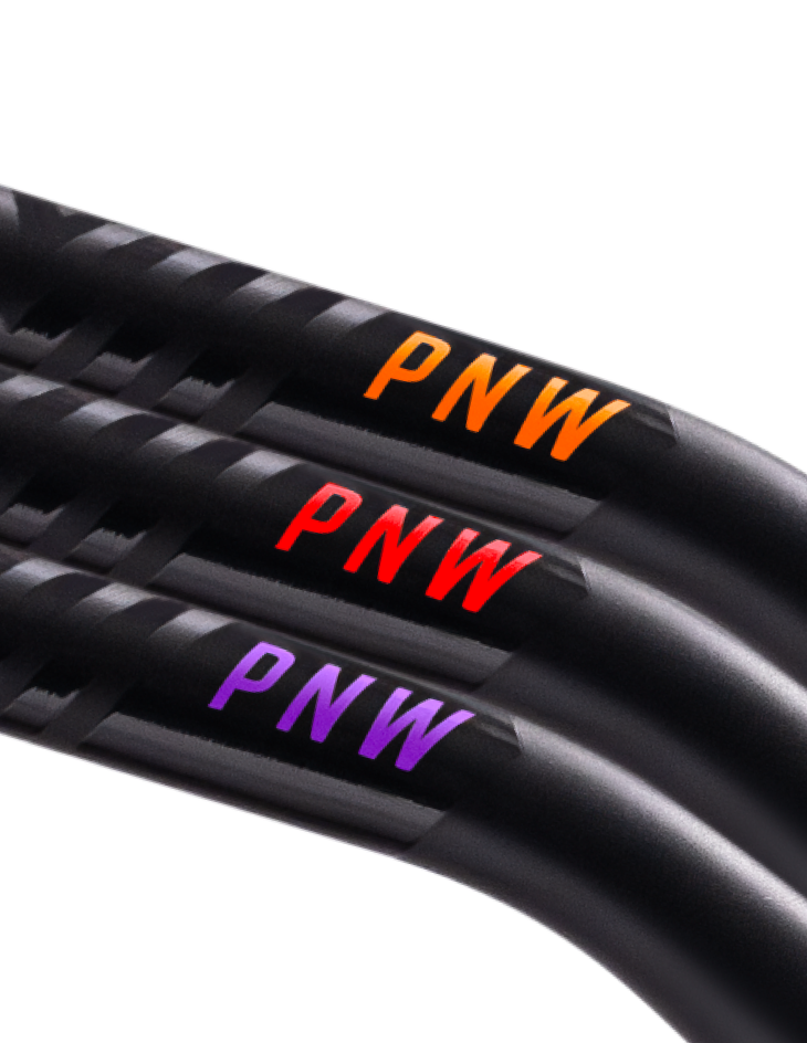 PNW Components Range ハンドルバー pnw-components-range-handlebar
