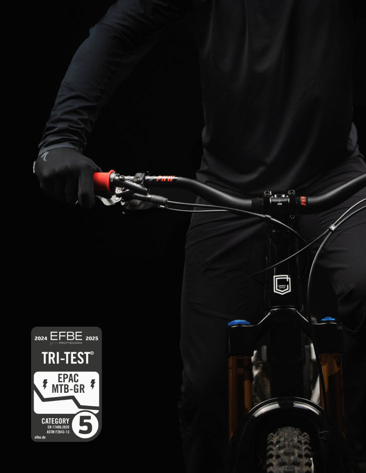 PNW Components Range ハンドルバー PNW Components Range Handlebars - Gen 4 – PNW Bikes
