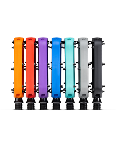 PNW Components Range Composite Pedals - Greenies | Richland, WA