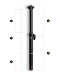 PNW Components Cascade