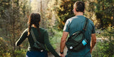 Chums Daytripper Sling