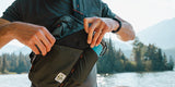 Chums Daytripper Sling