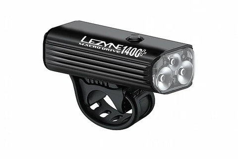 Lezyne Macro Drive 1400+ Headlight