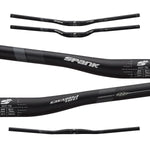 SPANK OOZY 780 Vibrocore™ Bar