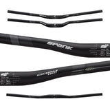 SPANK OOZY 780 Vibrocore™ Bar