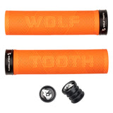 Wolf Tooth Echo Lock-On Grips - Colors