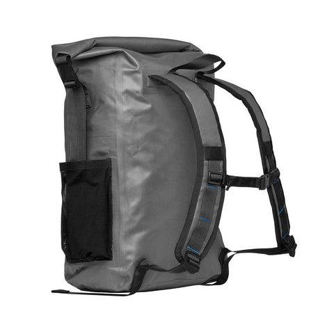 CHUMS Downriver Rolltop Backpack – PNW Bikes