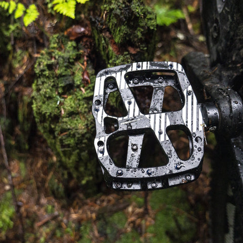 e thirteen base flat pedal E*thirteen Plus Pedal – PNW Bikes