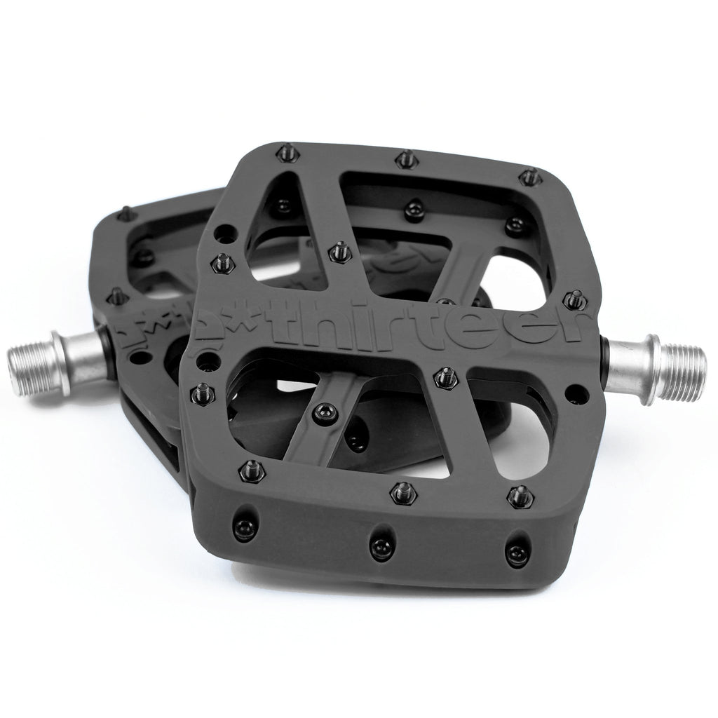 base pedal E*Thirteen Base Pedal – PNW Bikes