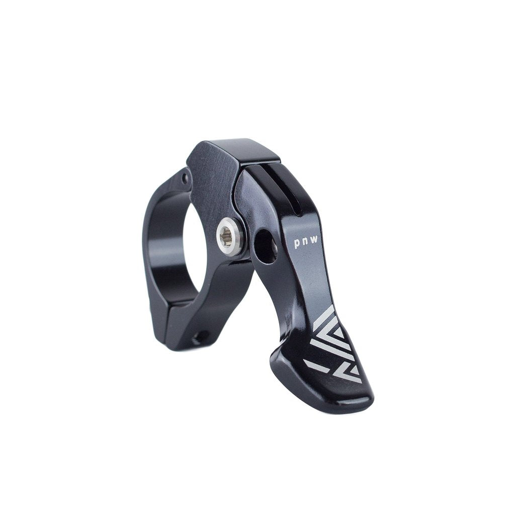 Bike Components Parts Review: PNW Components Loam Lever Dropper Post