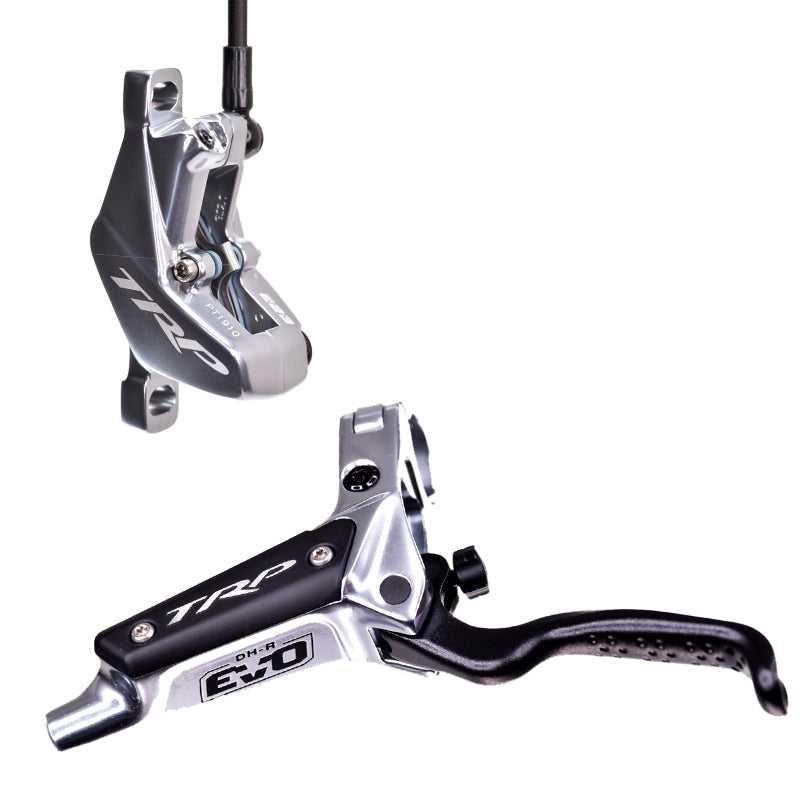 TRP DH-R EVO Disc Brake & Lever Set – PNW Bikes