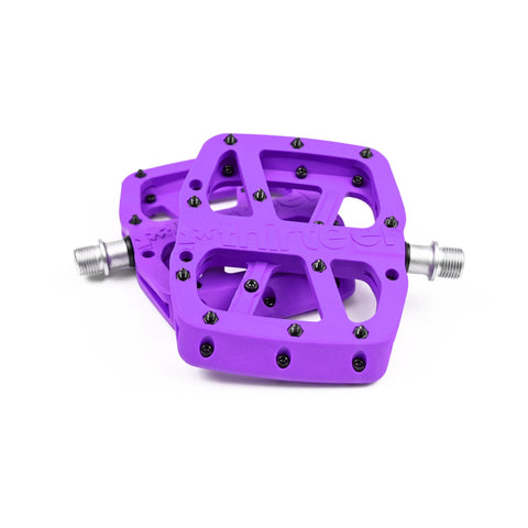 E*Thirteen Base Pedal
