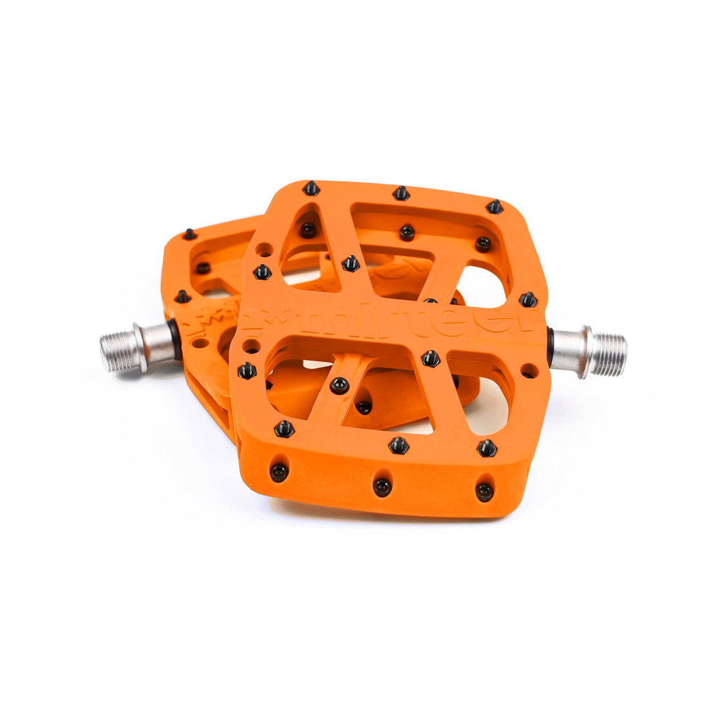 base pedals E*Thirteen Base Pedal – PNW Bikes