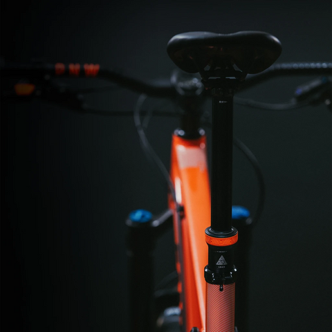 PNW Components Loam Dropper Post – PNW Bikes PNW Components Loam Dropper Post – PNW Bikes