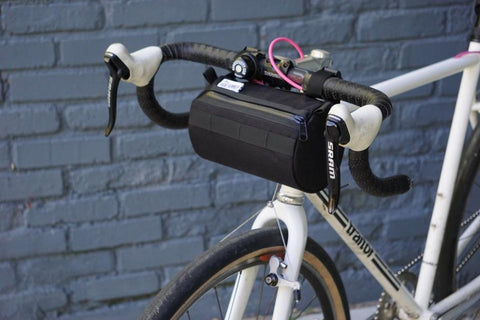 Roadrunner hotsell handlebar bag