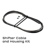 Wolf Tooth ReMote Cable & Housing Kit