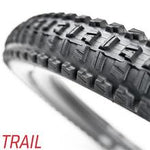 E*Thirteen All-Terrain 2.4" Trail Tire
