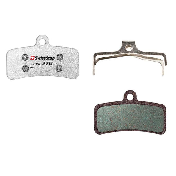 TRP Slate T4 Brake Pads SwissStop Disc 27 Type E – PNW Bikes