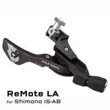 Wolf Tooth ReMote Light Action