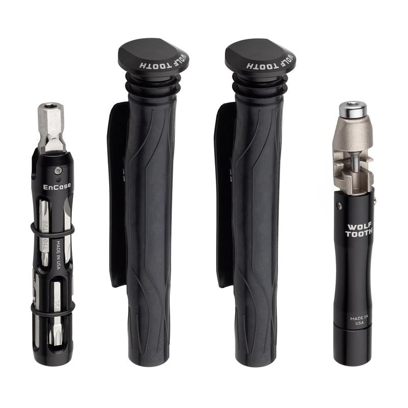 Wolf Tooth EnCase System Bar Kit One - Thumbnail 4