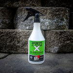 DUMONDE TECH - Pro X Bio-Bike Cleaner Ready To Use Spray